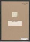 Navicula sp. (de-Toni-Nr.: Genus 1) Zeichnungen Sammlung Grunow Nr. 1598 (NHMW-BOT-W0368143)
